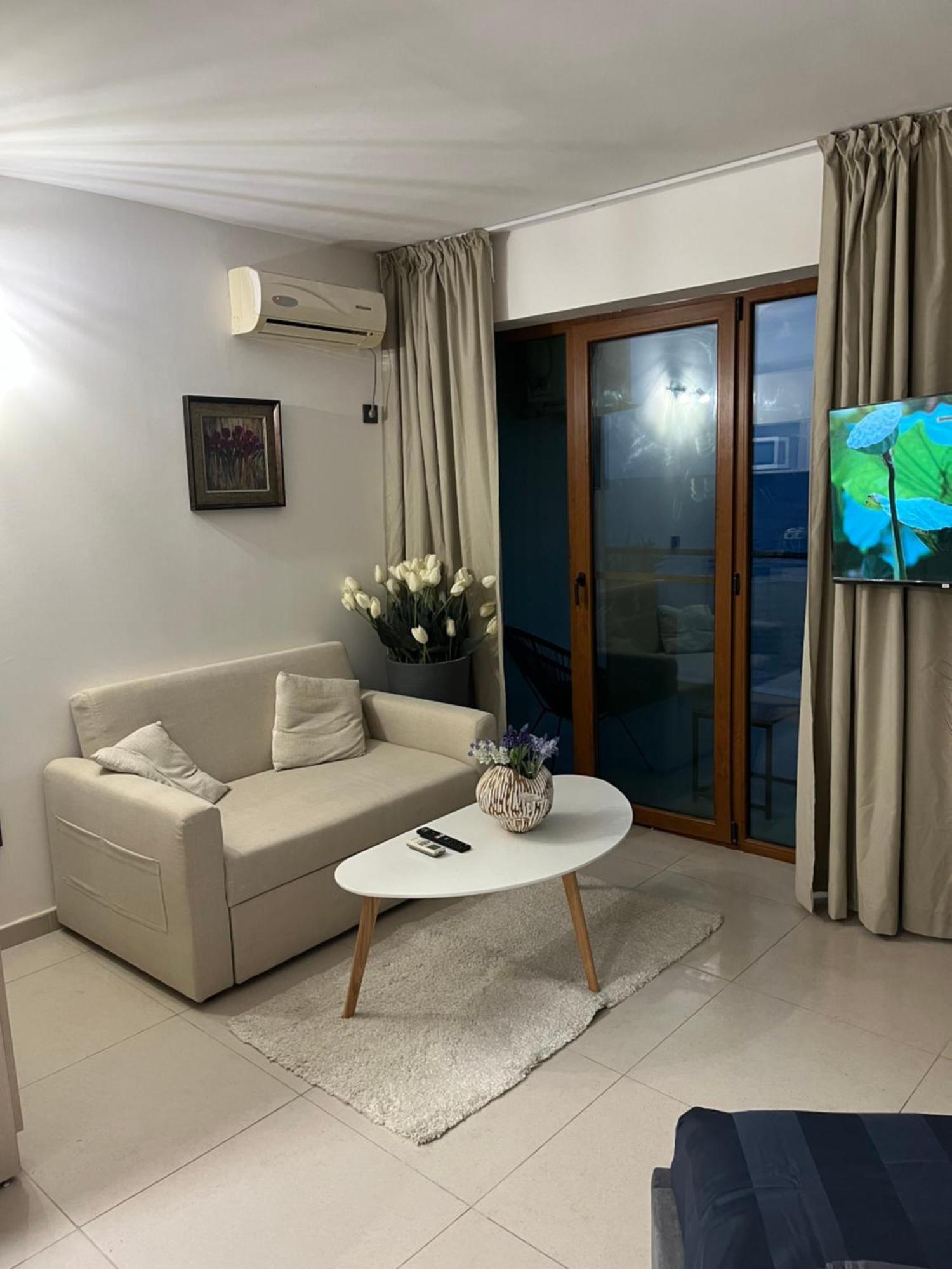 Luxury Studio Golf Coast With Sea View Topola Exterior photo